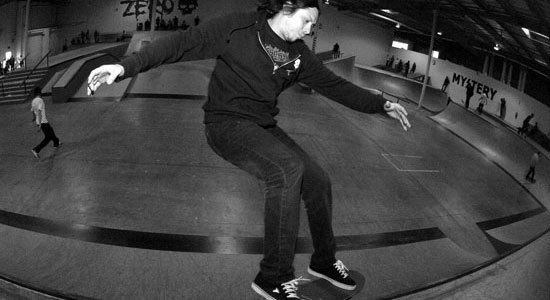 Mario Rubalcaba Skateboardingjpg