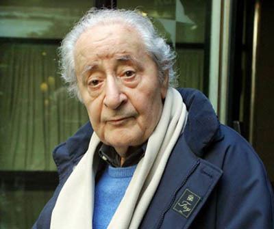 Mario Scaccia Teatro muore a 91 anni l39attore Mario Scaccia IlGiornaleit