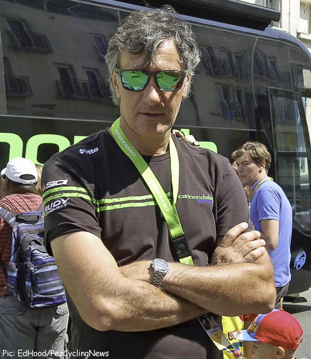 Mario Scirea Tour de Pez Before We Get Started PezCycling News