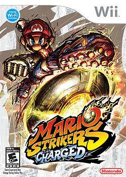 Mario Strikers Charged httpswwwmariowikicomimagesthumb002USCove