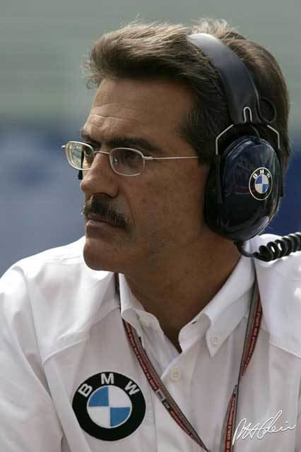 Mario Theissen Interview gt Mario Theissen gt F1 Features Grandprixcom