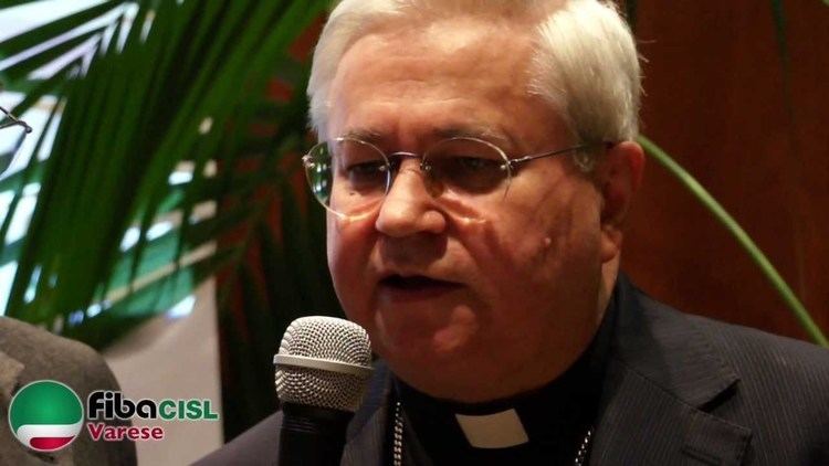Mario Toso Intervista Monsignor Mario Toso Segr Pontificio Cons