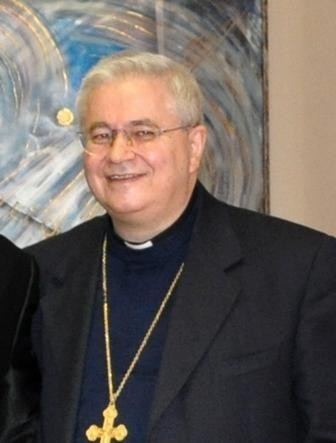 Mario Toso Sua Eccellenza Mons Mario Toso nuovo Vescovo di FaenzaModigliana