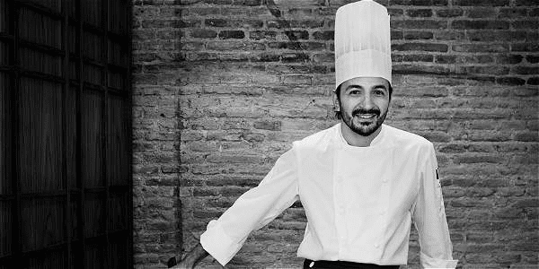 Mario Valles Mario Valles triunfa como cocinero en Madrid Archivo Digital de