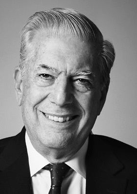 Mario Vargas Llosa wwwnobelprizeorgnobelprizesliteraturelaureat