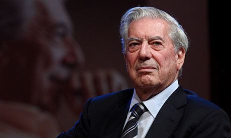 Mario Vargas Llosa Mario Vargas Llosa Five essential novels Books The