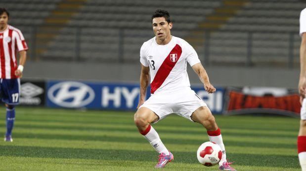 Mario Velarde Mario Velarde volante peruano jugar en segunda de Mxico