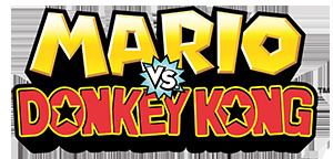 Mario vs. Donkey Kong Mario vs Donkey Kong Wikipedia