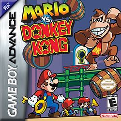 Mario vs. Donkey Kong httpswwwmariowikicomimagesthumb99bMvdjp