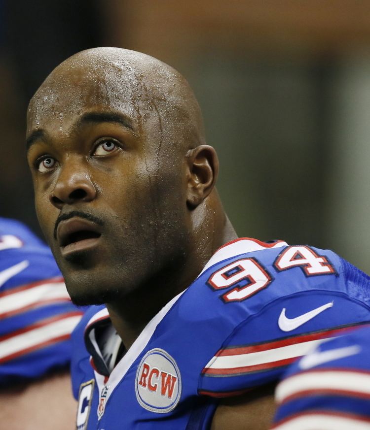 Mario Williams No defense necessary for drafting Super Mario with first