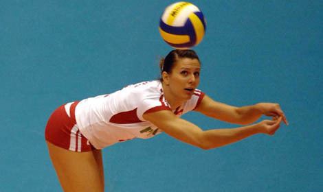 Mariola Zenik Mariola Zenik jest beznadziejna Sport WPPL