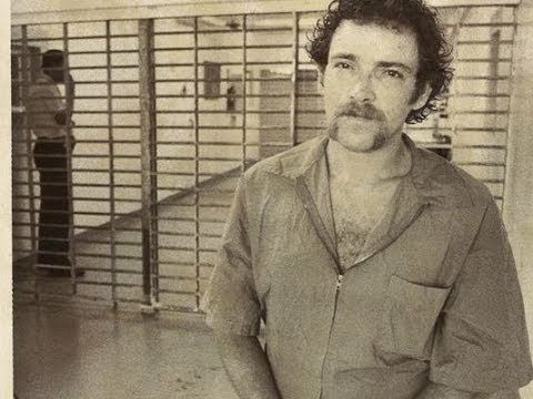 Marion Albert Pruett Marion Albert Pruett Mad Dog Killer Serial Killer Documentary