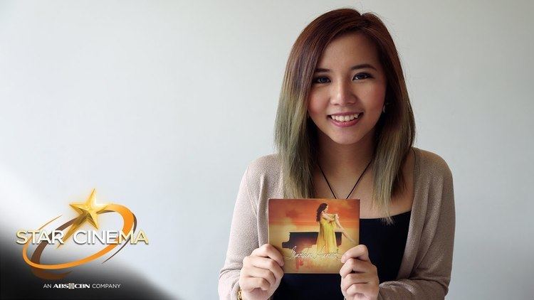 Marion Aunor The stories behind Marion Aunor39s Take A Chance and