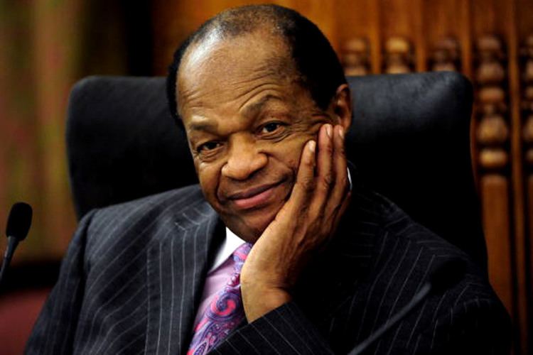 Marion Barry Statement Analysis Statement Analysis Marion Barry and