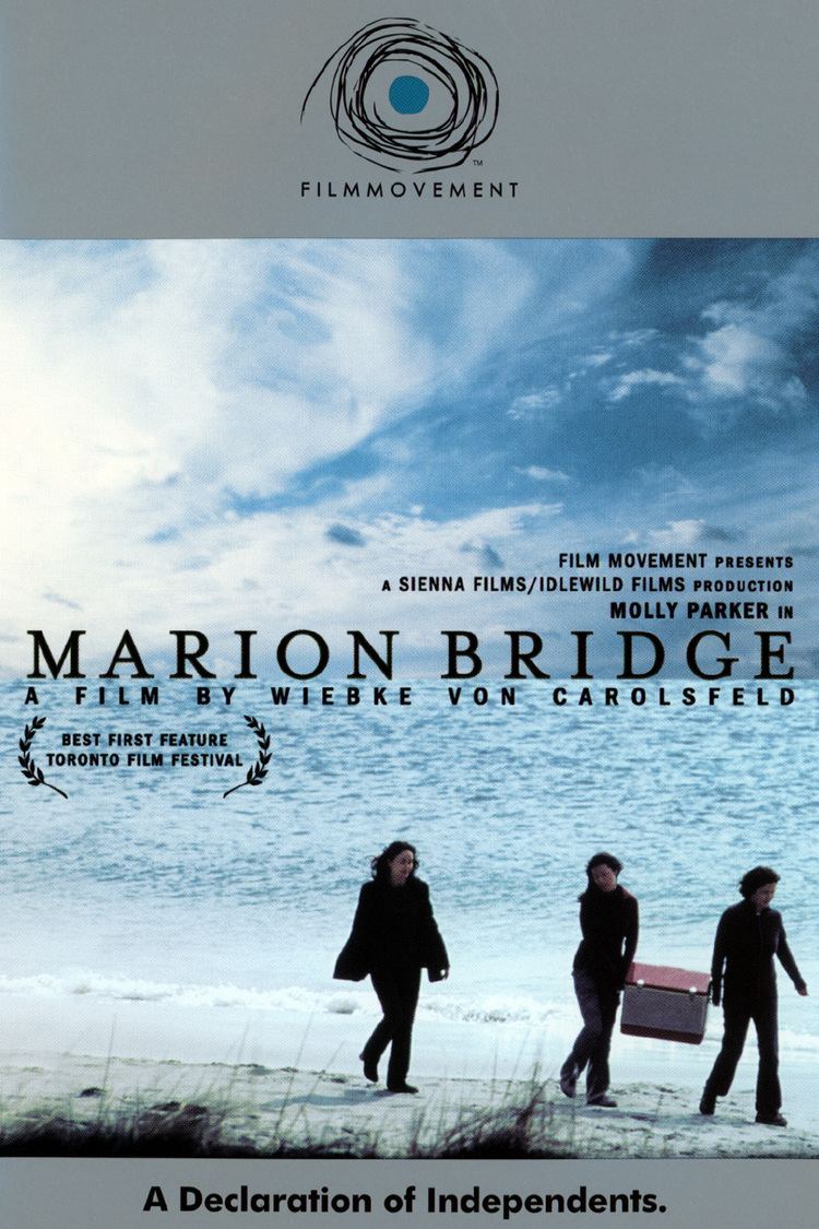 Marion Bridge (film) wwwgstaticcomtvthumbdvdboxart31894p31894d