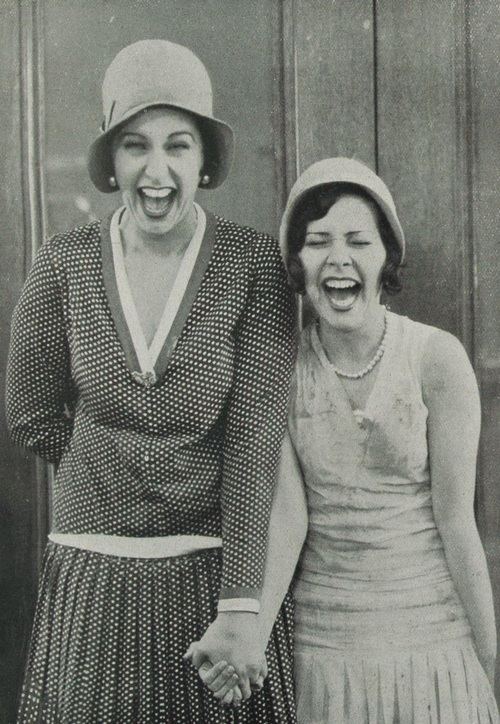 Marion Byron Anita Garvin and Marion Byron A Classic Comedy Duo Slapstick