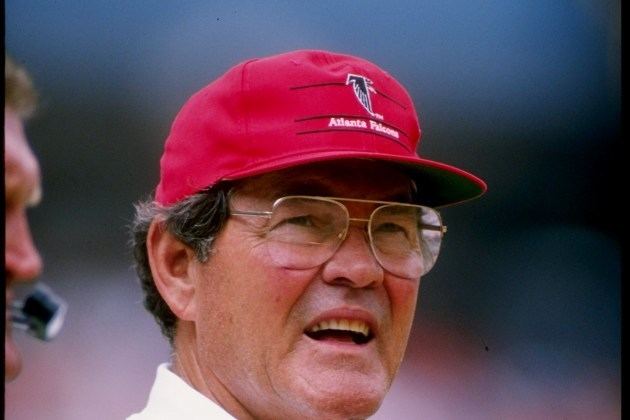 Marion Campbell Former Eagles Coach Marion Campbell Has Died
