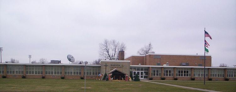 Marion Catholic High School (Ohio)