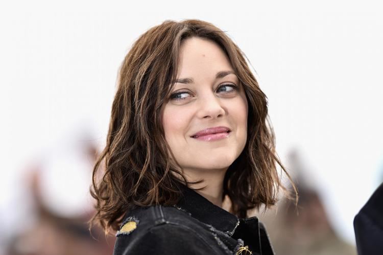 Marion Cotillard Marion Cotillard Who is the French actress everyone is talking