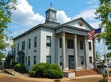 Marion County, Georgia httpsuploadwikimediaorgwikipediacommonsthu