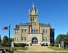 Marion County, Missouri httpsuploadwikimediaorgwikipediacommonsthu