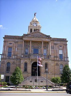 Marion County, Ohio httpsuploadwikimediaorgwikipediacommonsthu