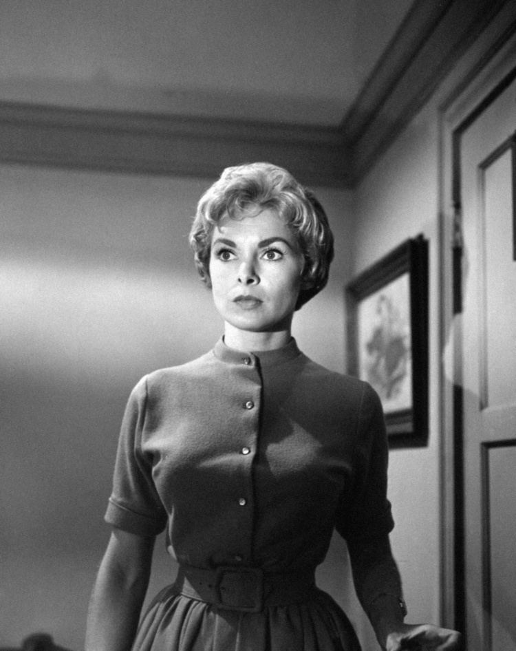 Marion Crane Marion Crane The Alfred Hitchcock Wiki