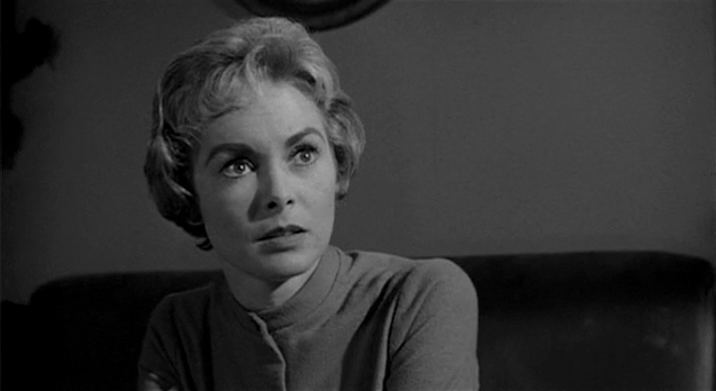 Marion Crane Marion Norman and the Collision of Narratives in Psycho Reel 3