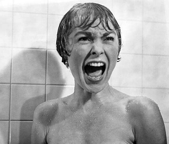 Marion Crane The Legacy of Hitchcock39s Psycho Why Killing Off Marion Crane was