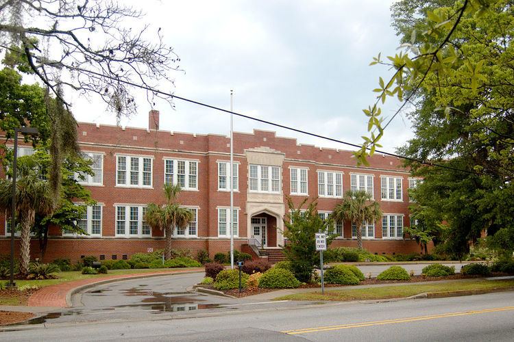 Marion High School (South Carolina)