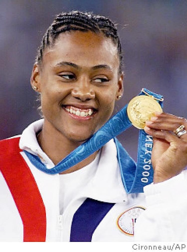Marion Jones Track star Marion Jones to admit lying about drug use NY