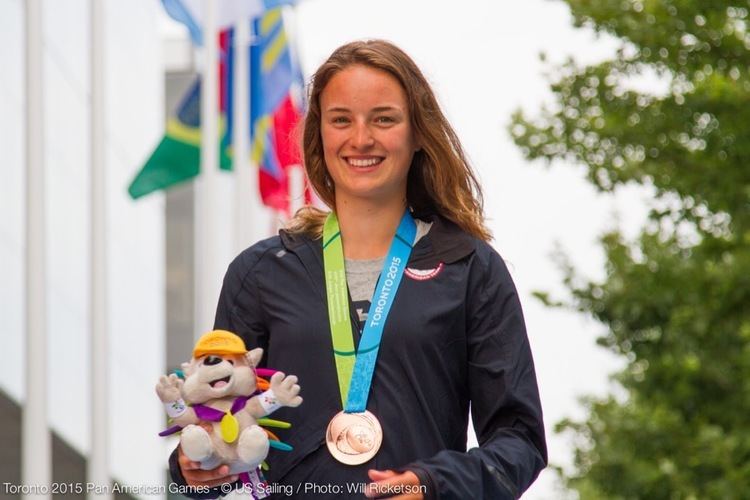 Marion Lepert Marion Lepert Women39s RSX Wins Selection to Rio 2016 US Olympic