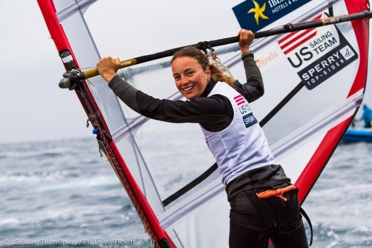 Marion Lepert Marion Lepert Women39s RSX Wins Selection to Rio 2016 US Olympic