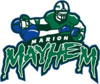 Marion Mayhem httpsuploadwikimediaorgwikipediaenthumb2