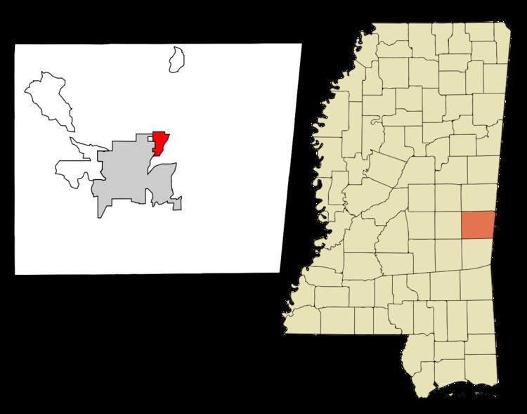 Marion, Mississippi