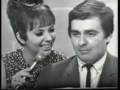 Marion Montgomery Marion Montgomery Close Your Eyes With Dudley Moore