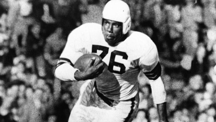 Marion Motley 74 Marion Motley The Top 100 NFLs Greatest Players 2010 NFL