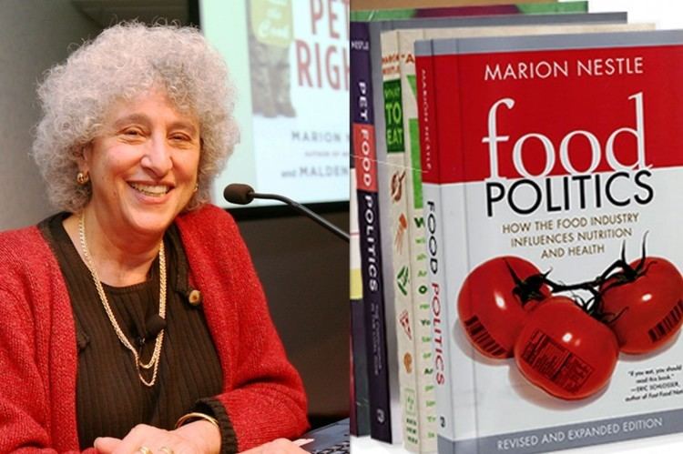 Marion Nestle Food Safety Bill Conversation With Marion Nestle Earth