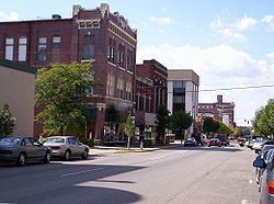 Marion, Ohio httpsuploadwikimediaorgwikipediacommonsthu