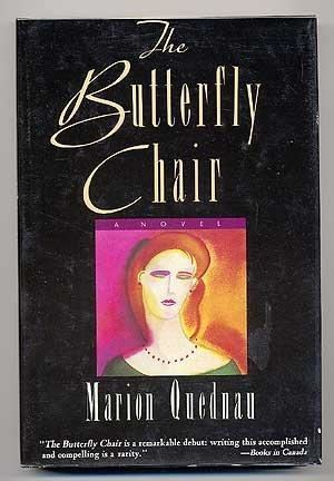Marion Quednau The Butterfly Chair by Marion Quednau LimitedRandom House of