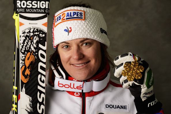 Marion Rolland Marion Rolland Photos Men39s Downhill Alpine FIS Ski
