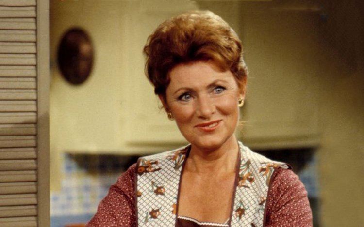 Marion Ross Showbiz Analysis with Happy Days39 Marion Ross