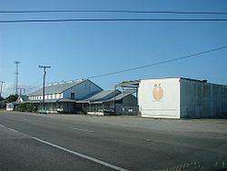 Marion S. Whaley Citrus Packing House httpsuploadwikimediaorgwikipediacommonsthu