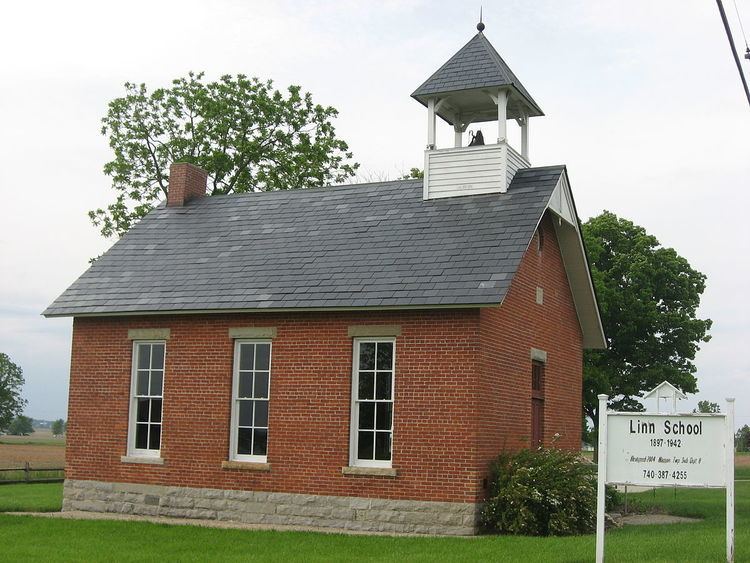 Marion Township, Marion County, Ohio