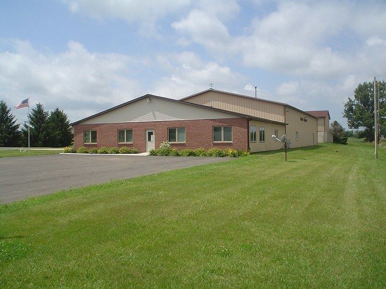 Marion Township, Ogle County, Illinois