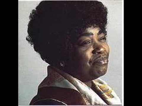 Marion Williams Marion Williams The Day is Past and Gone YouTube