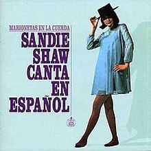 Marionetas En La Cuerda – Sandie Shaw Canta En Español httpsuploadwikimediaorgwikipediaenthumbd