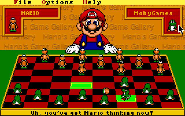 Mario's Game Gallery Download Mario39s Game Gallery My Abandonware