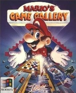 Mario's Game Gallery httpsuploadwikimediaorgwikipediaen11bMar