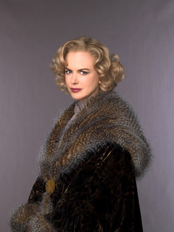 Marisa Coulter Nicole Kidman as Mrs Coulter Marisa Coulter The Golden Compass
